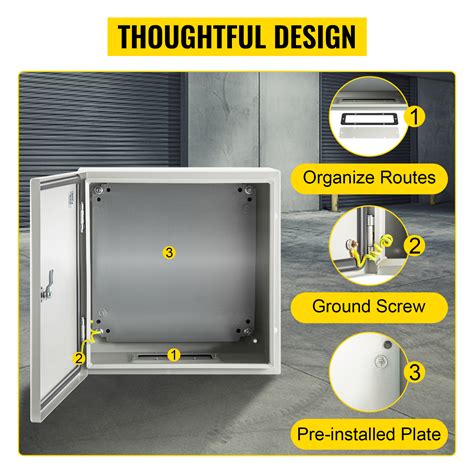 16x16 electrical enclosure|16x16x6 electrical enclosure.